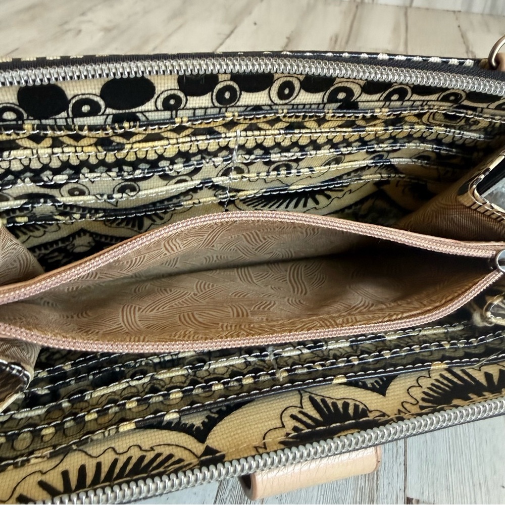 Sak Roots Wallet - Picture 7 of 12
